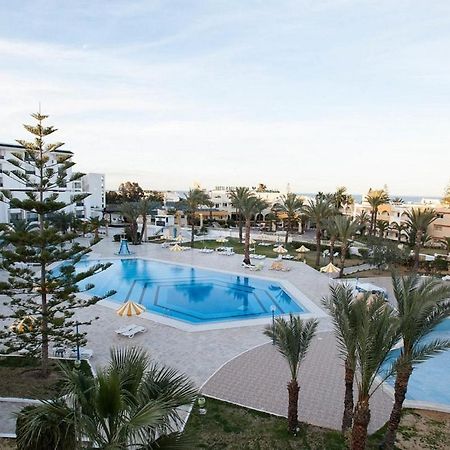 Riviera Hotel - Family Only Port El Kantaoui Exterior photo