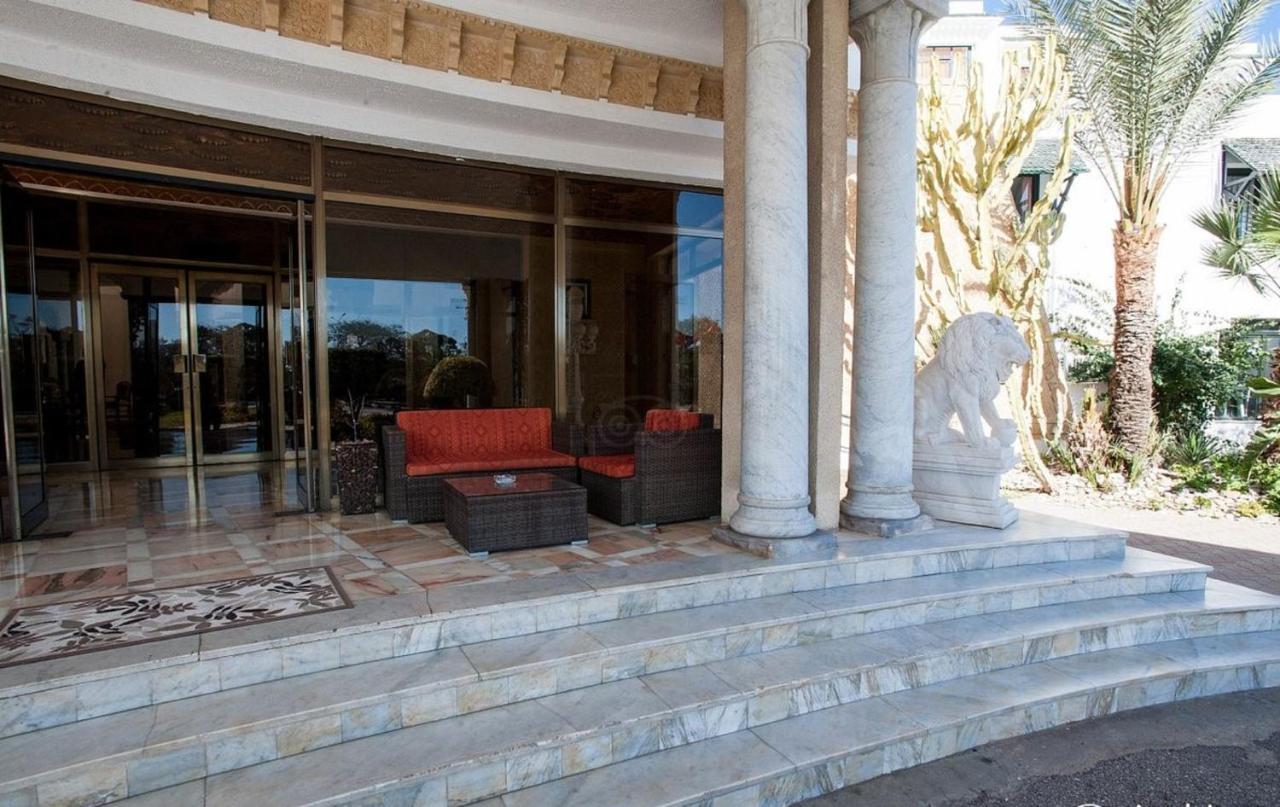 Riviera Hotel - Family Only Port El Kantaoui Exterior photo
