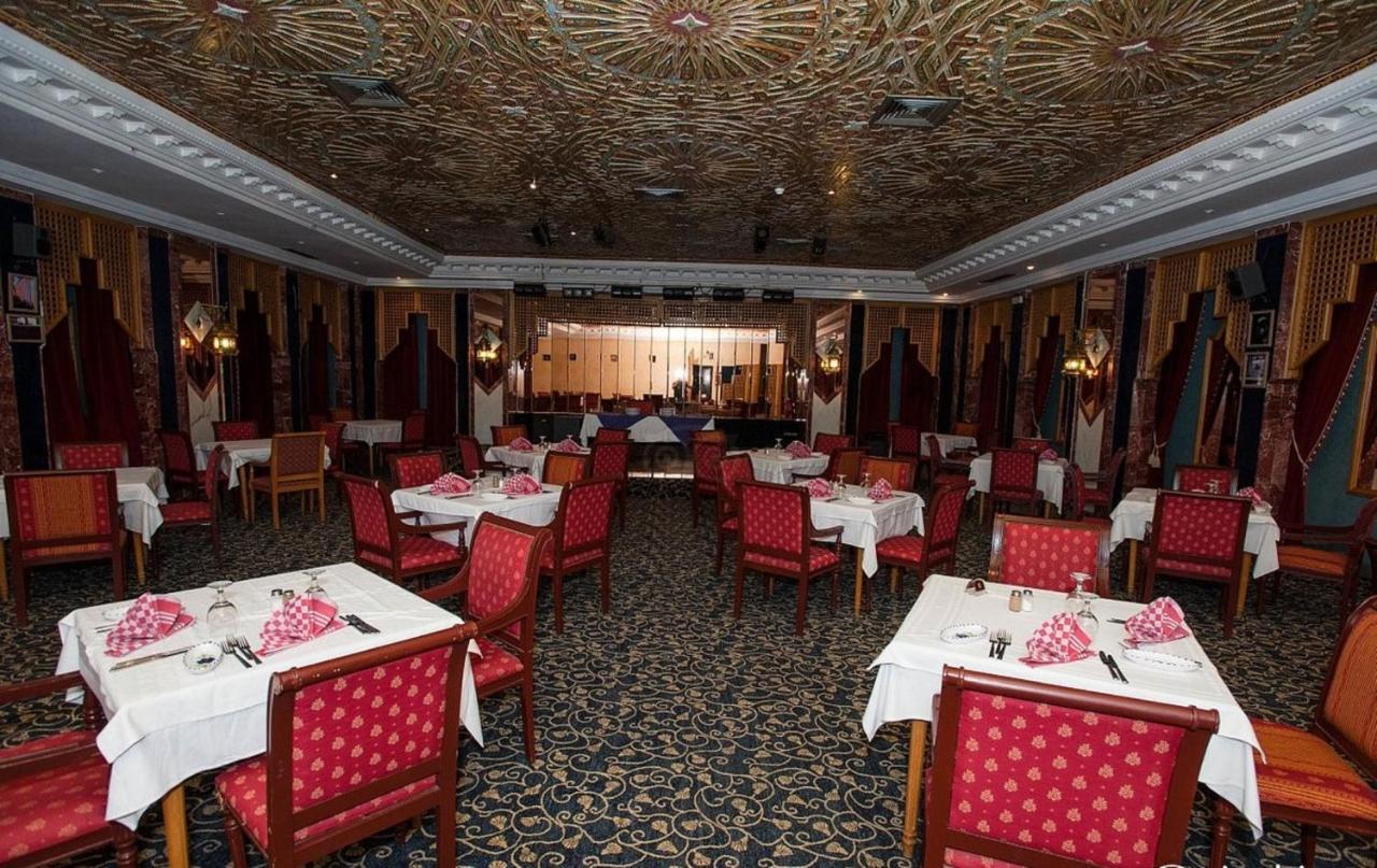 Riviera Hotel - Family Only Port El Kantaoui Exterior photo